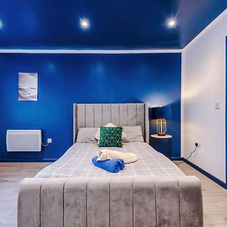 Empire Fleetwood Apartments - Windsor Terrace 외부 사진