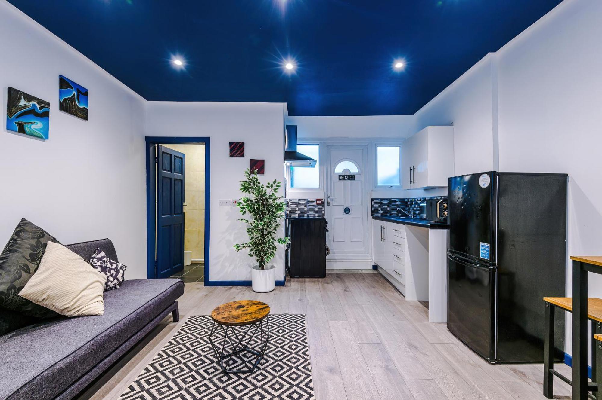 Empire Fleetwood Apartments - Windsor Terrace 외부 사진