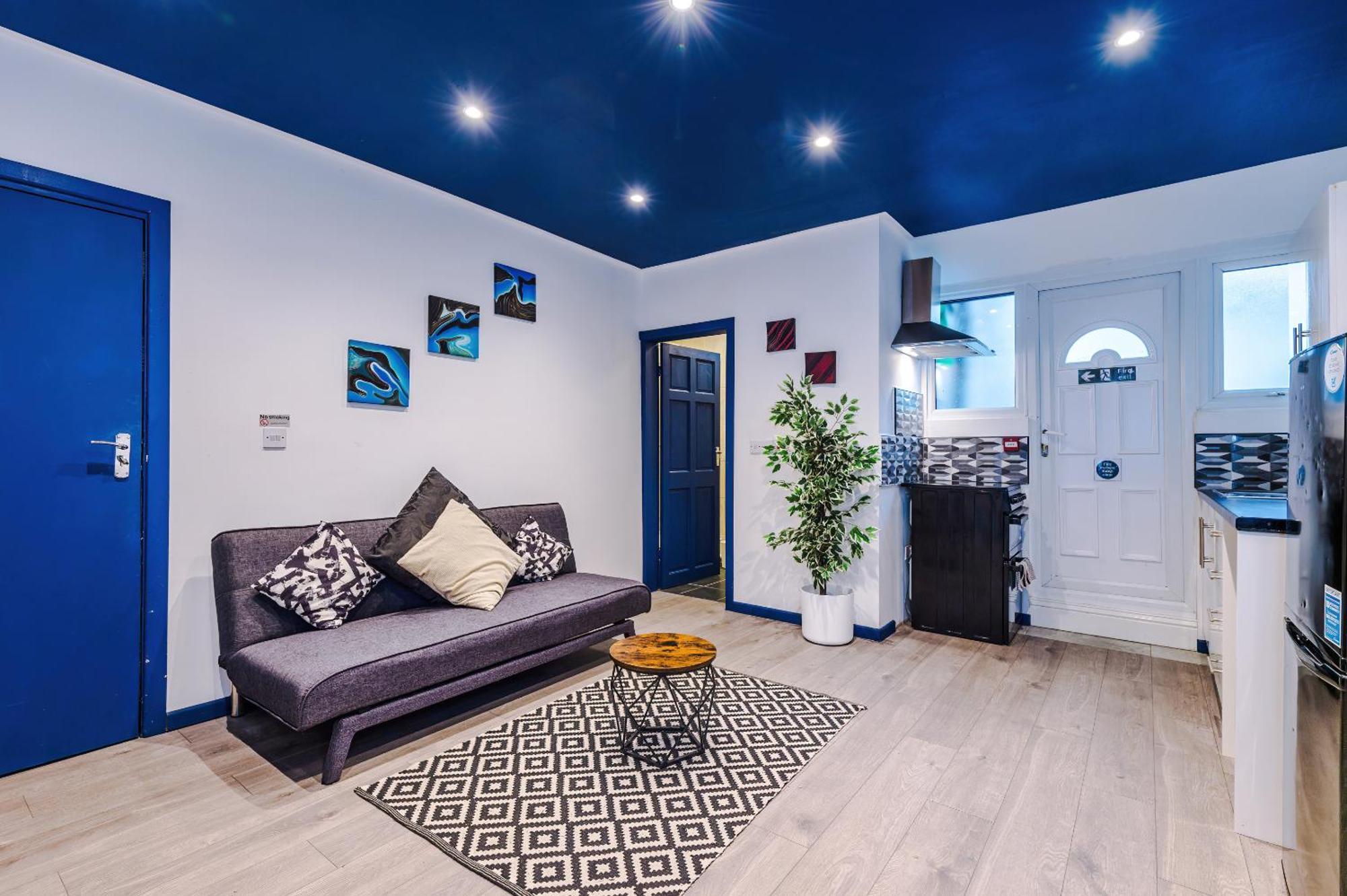 Empire Fleetwood Apartments - Windsor Terrace 외부 사진