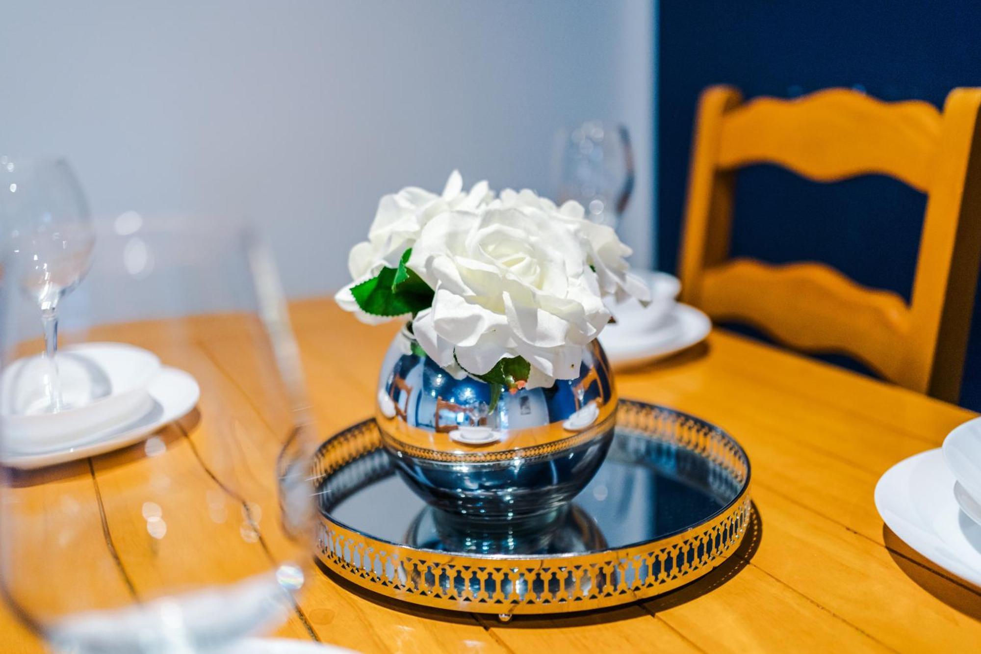 Empire Fleetwood Apartments - Windsor Terrace 외부 사진