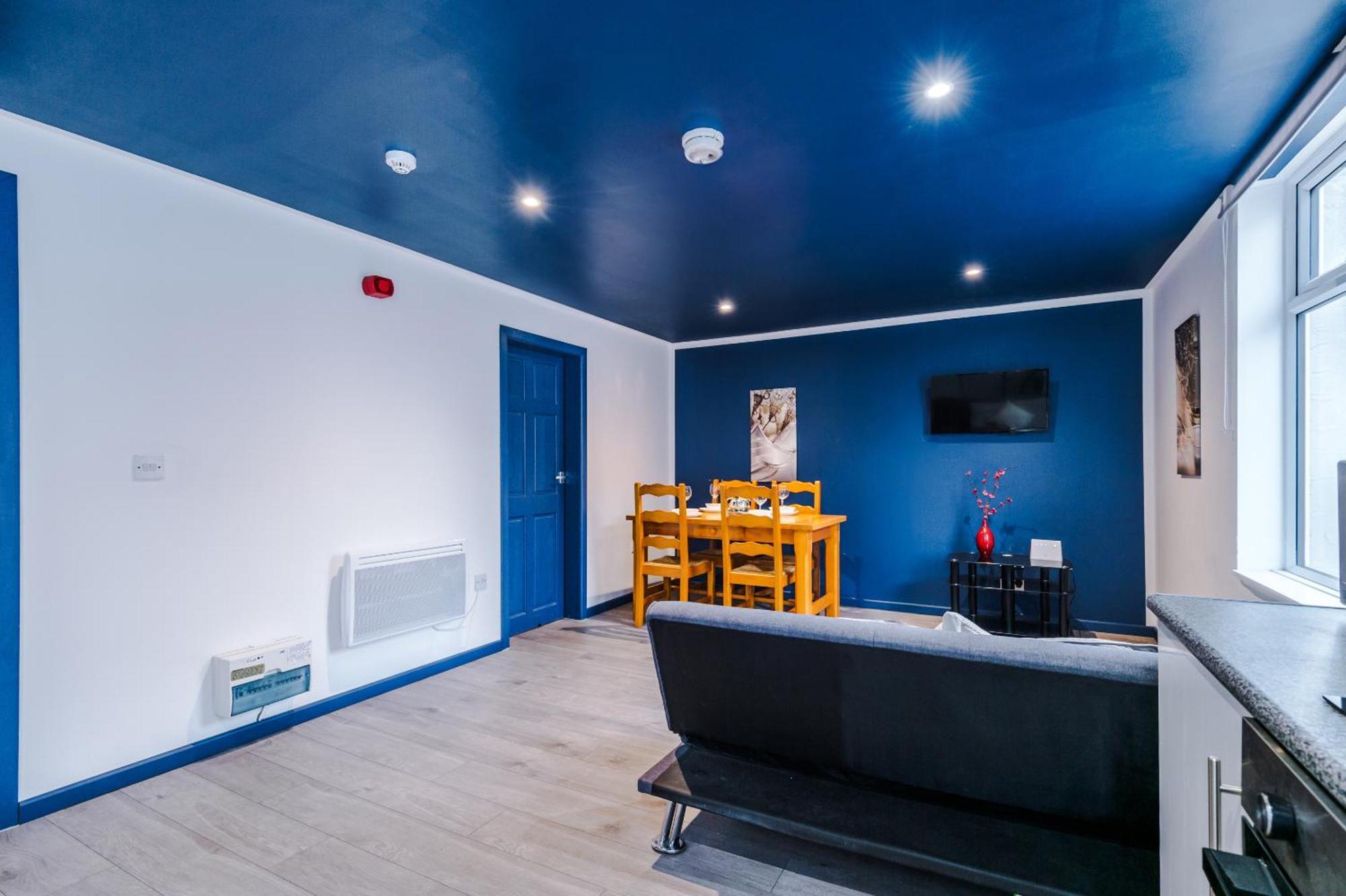 Empire Fleetwood Apartments - Windsor Terrace 외부 사진