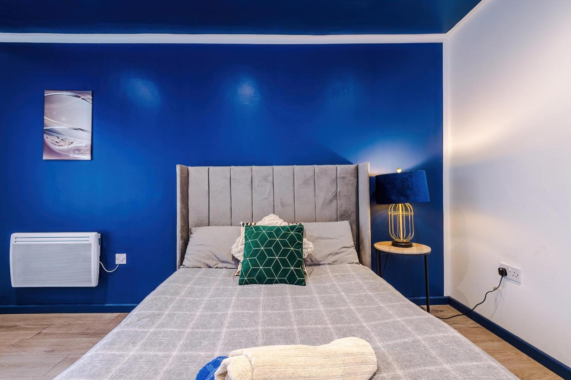 Empire Fleetwood Apartments - Windsor Terrace 외부 사진