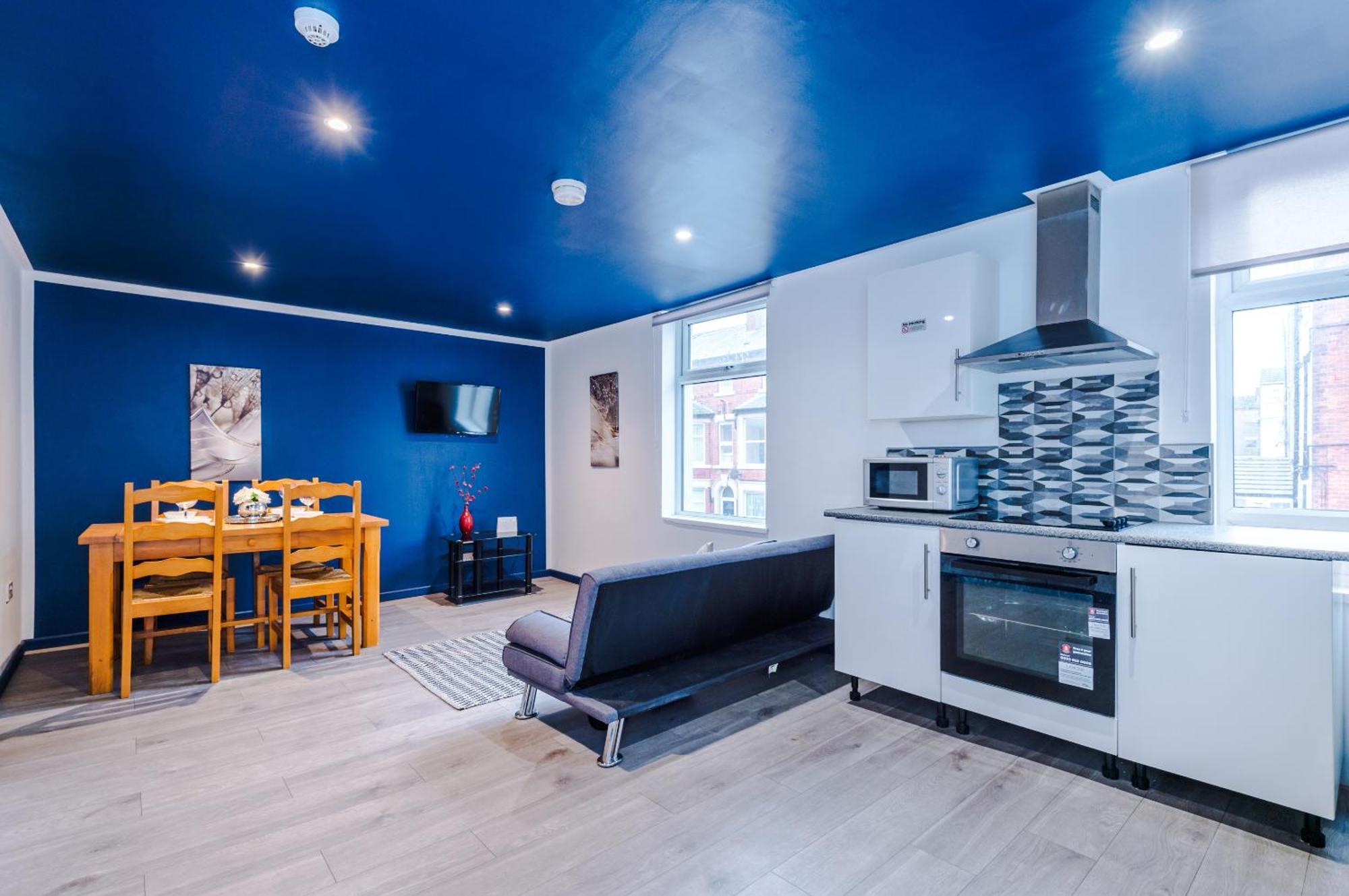 Empire Fleetwood Apartments - Windsor Terrace 외부 사진