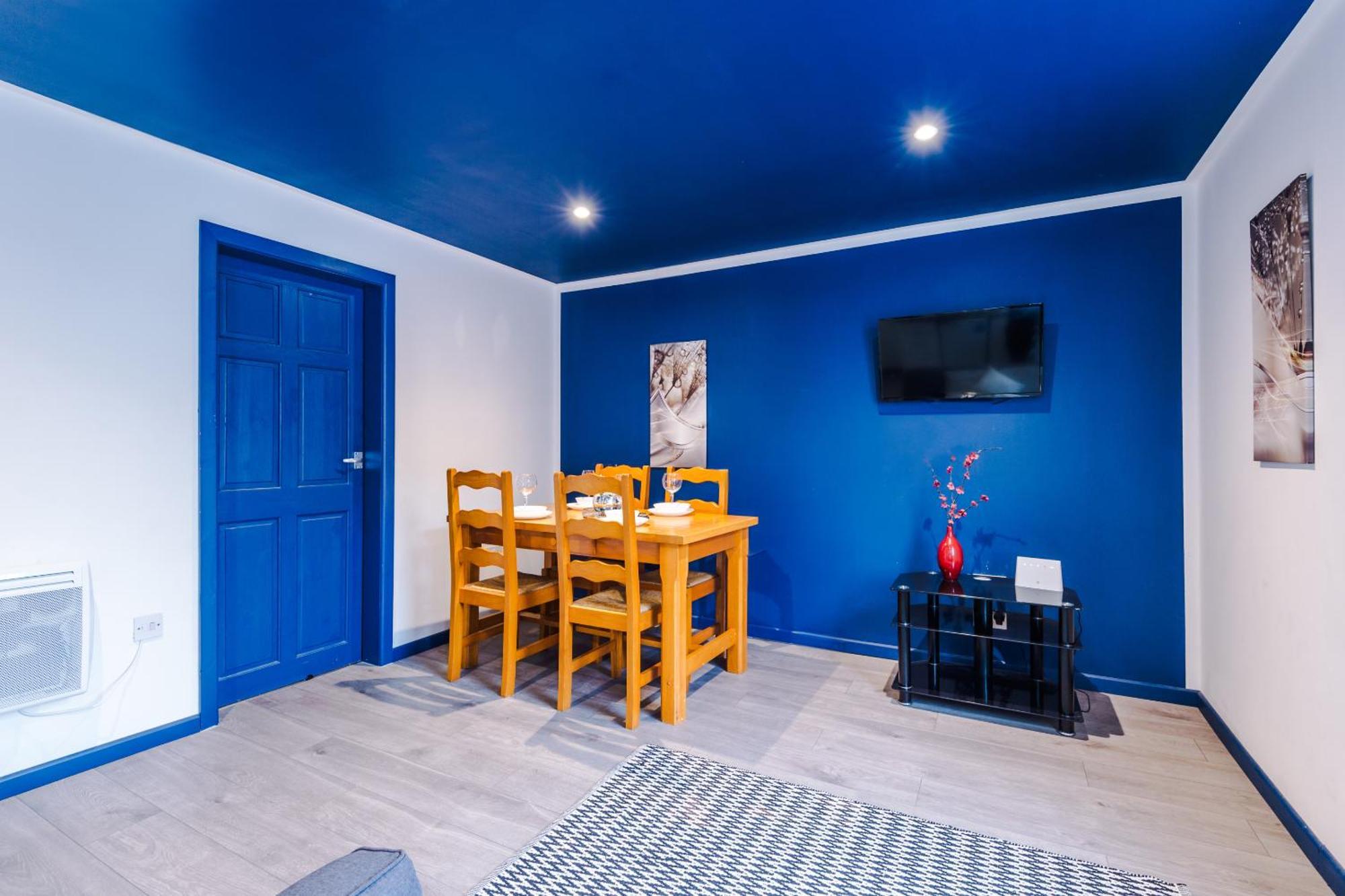 Empire Fleetwood Apartments - Windsor Terrace 외부 사진