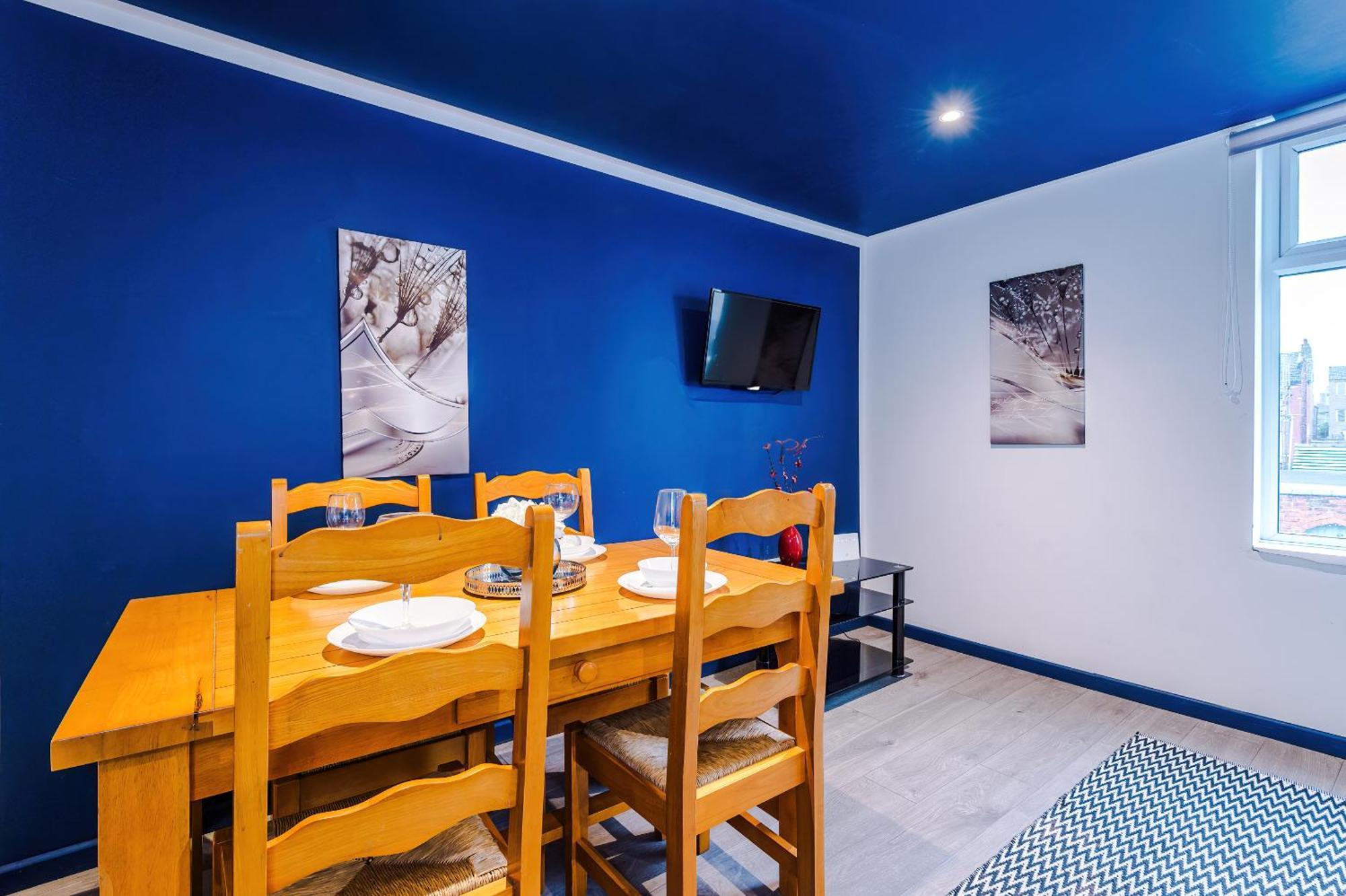 Empire Fleetwood Apartments - Windsor Terrace 외부 사진