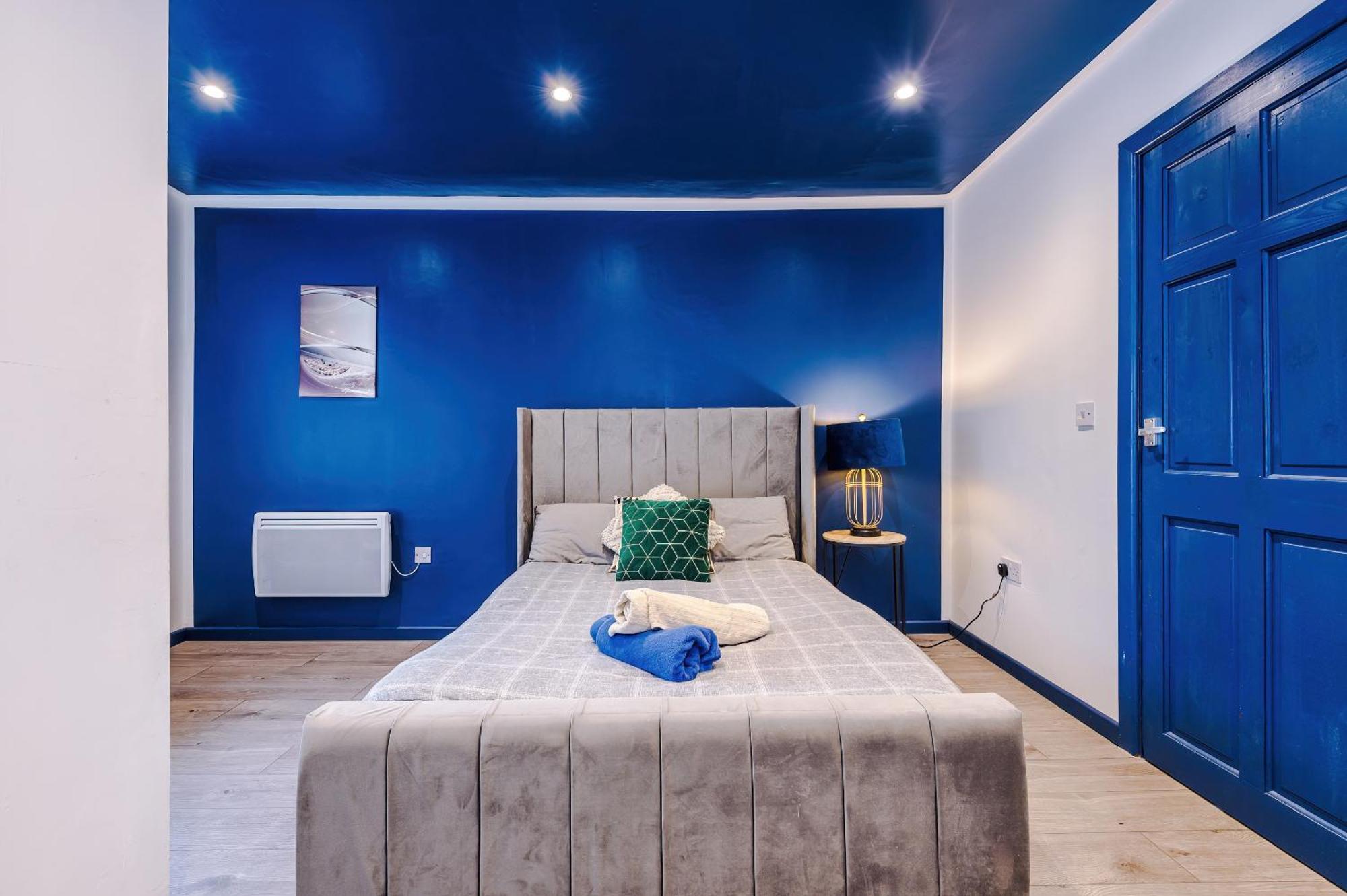 Empire Fleetwood Apartments - Windsor Terrace 외부 사진