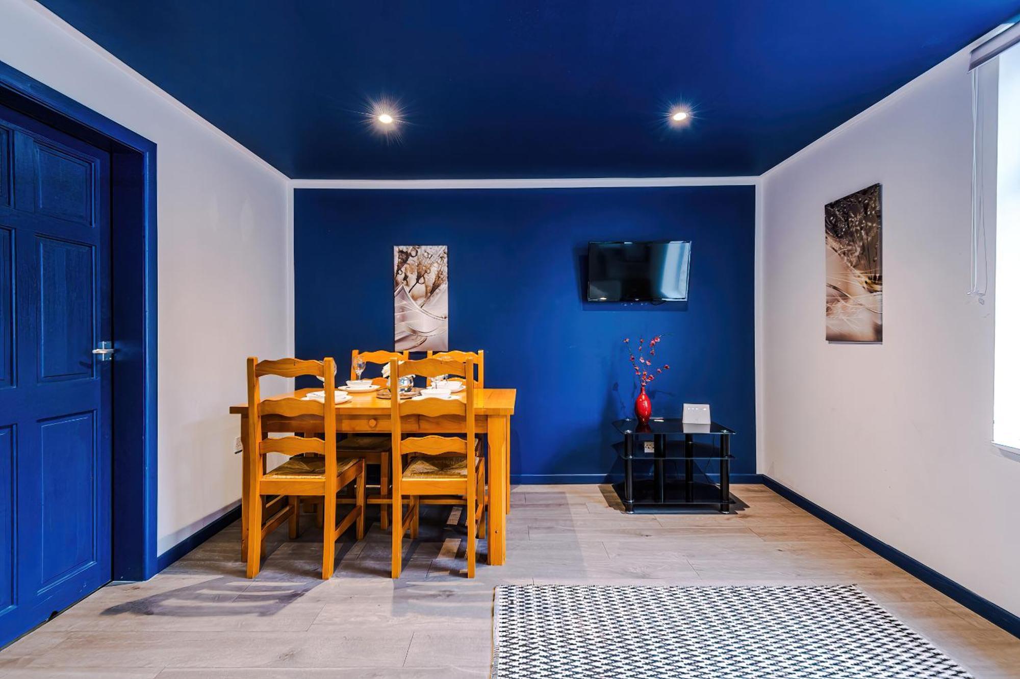 Empire Fleetwood Apartments - Windsor Terrace 외부 사진