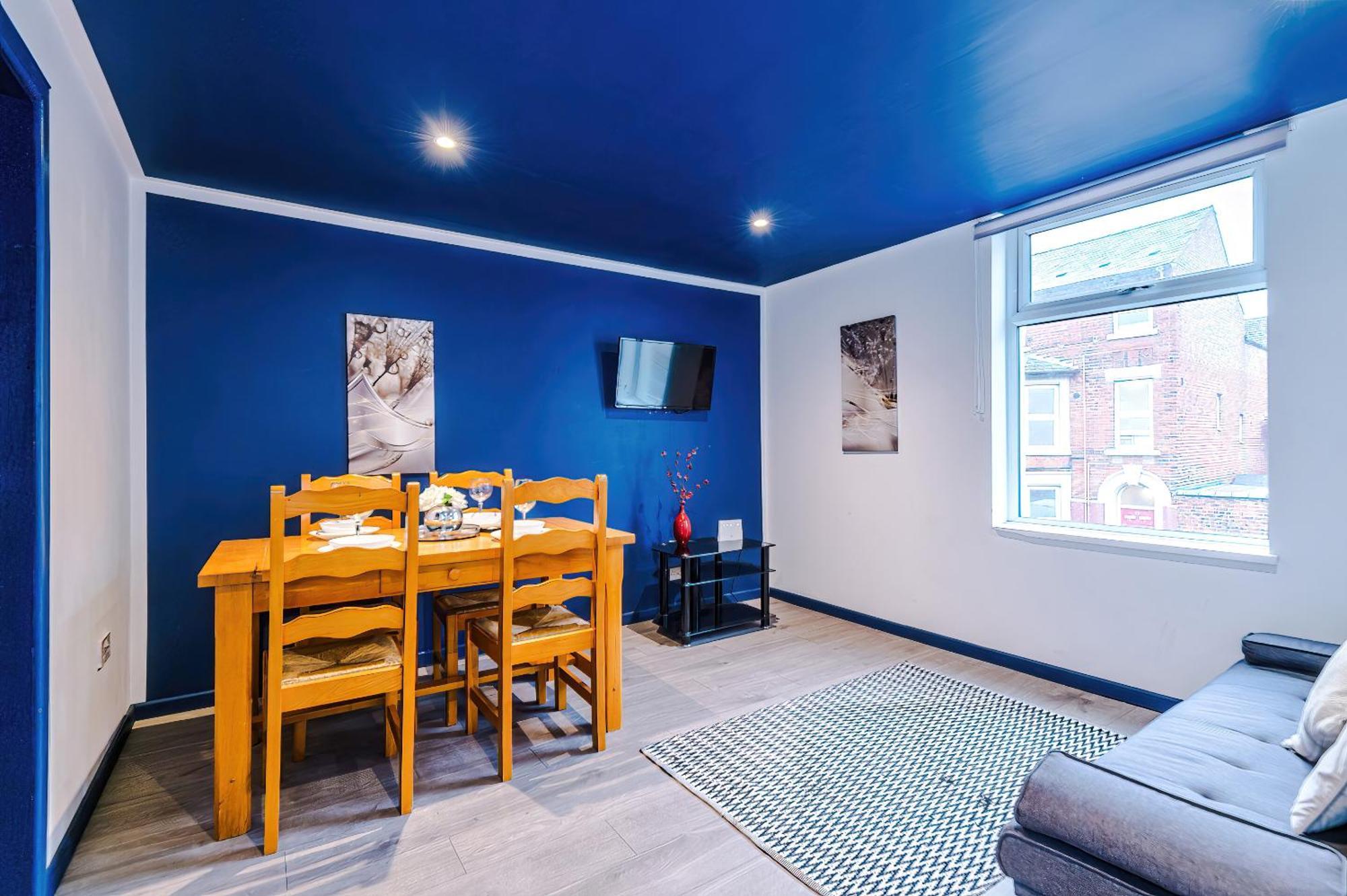 Empire Fleetwood Apartments - Windsor Terrace 외부 사진