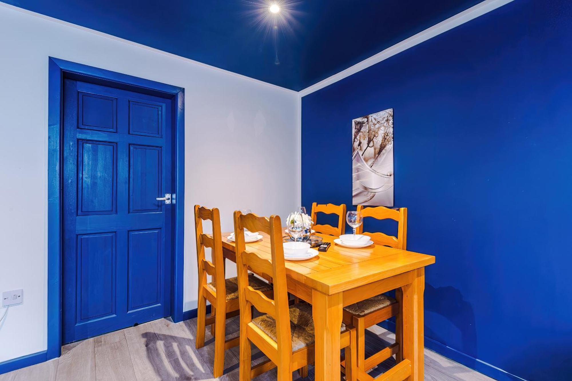 Empire Fleetwood Apartments - Windsor Terrace 외부 사진