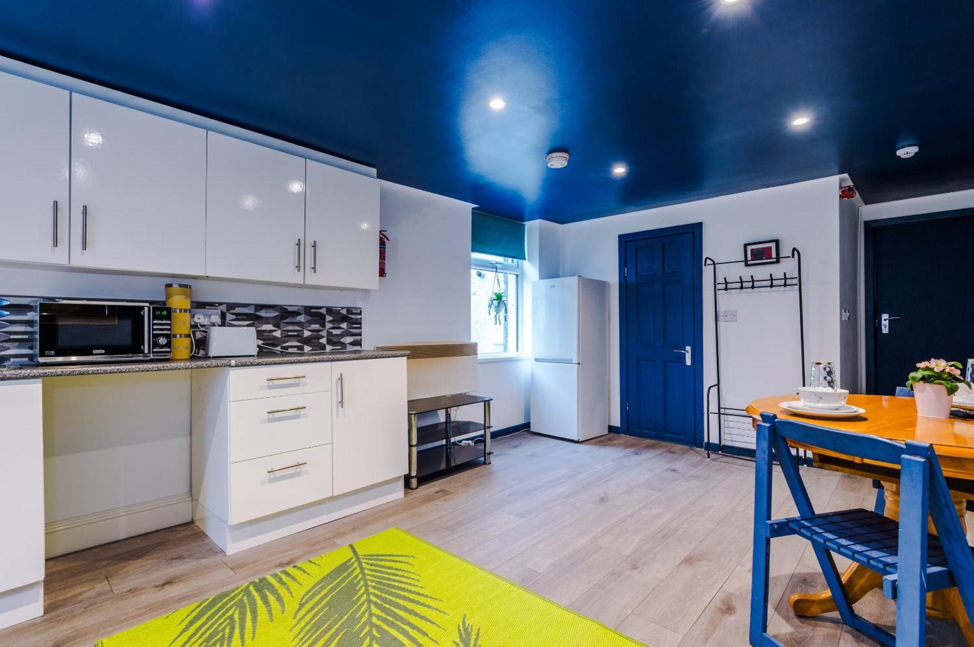 Empire Fleetwood Apartments - Windsor Terrace 외부 사진