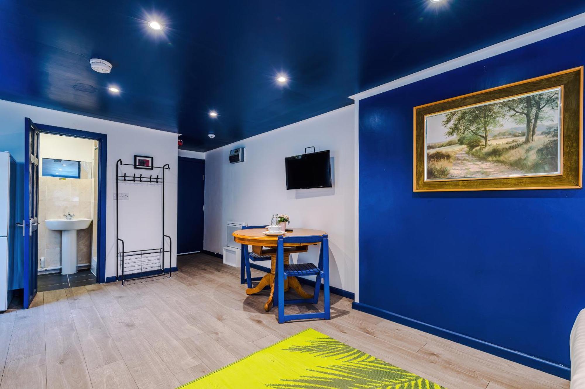Empire Fleetwood Apartments - Windsor Terrace 외부 사진