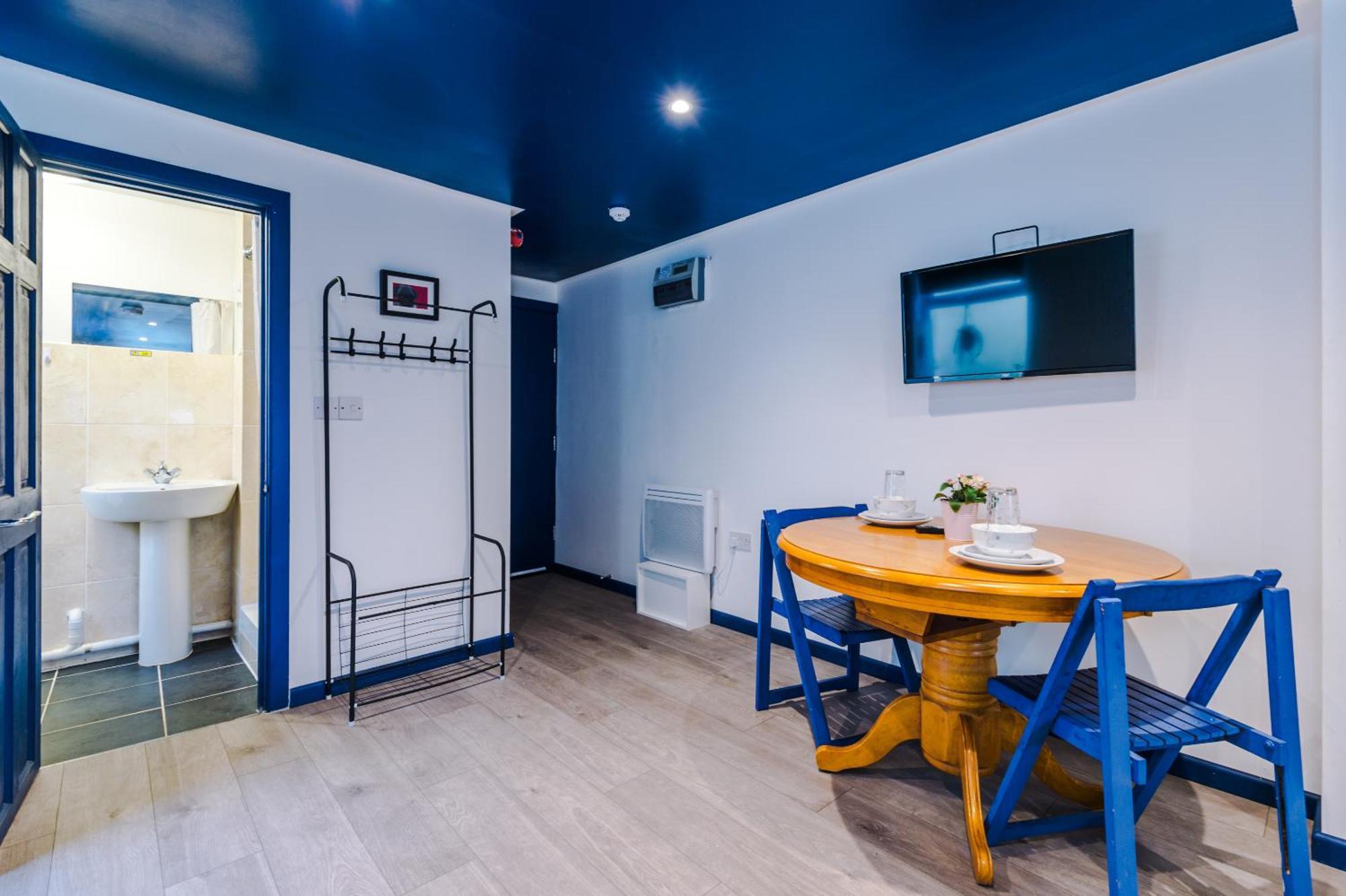 Empire Fleetwood Apartments - Windsor Terrace 외부 사진