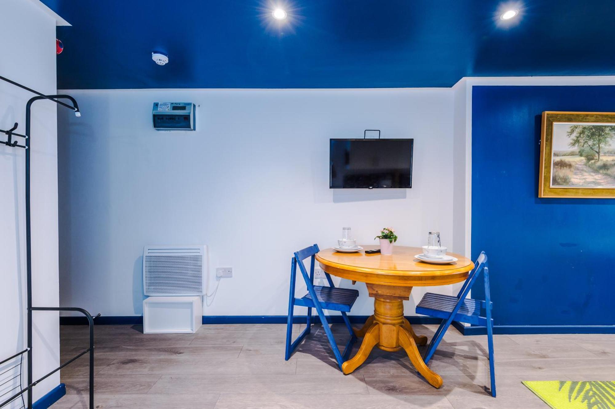 Empire Fleetwood Apartments - Windsor Terrace 외부 사진