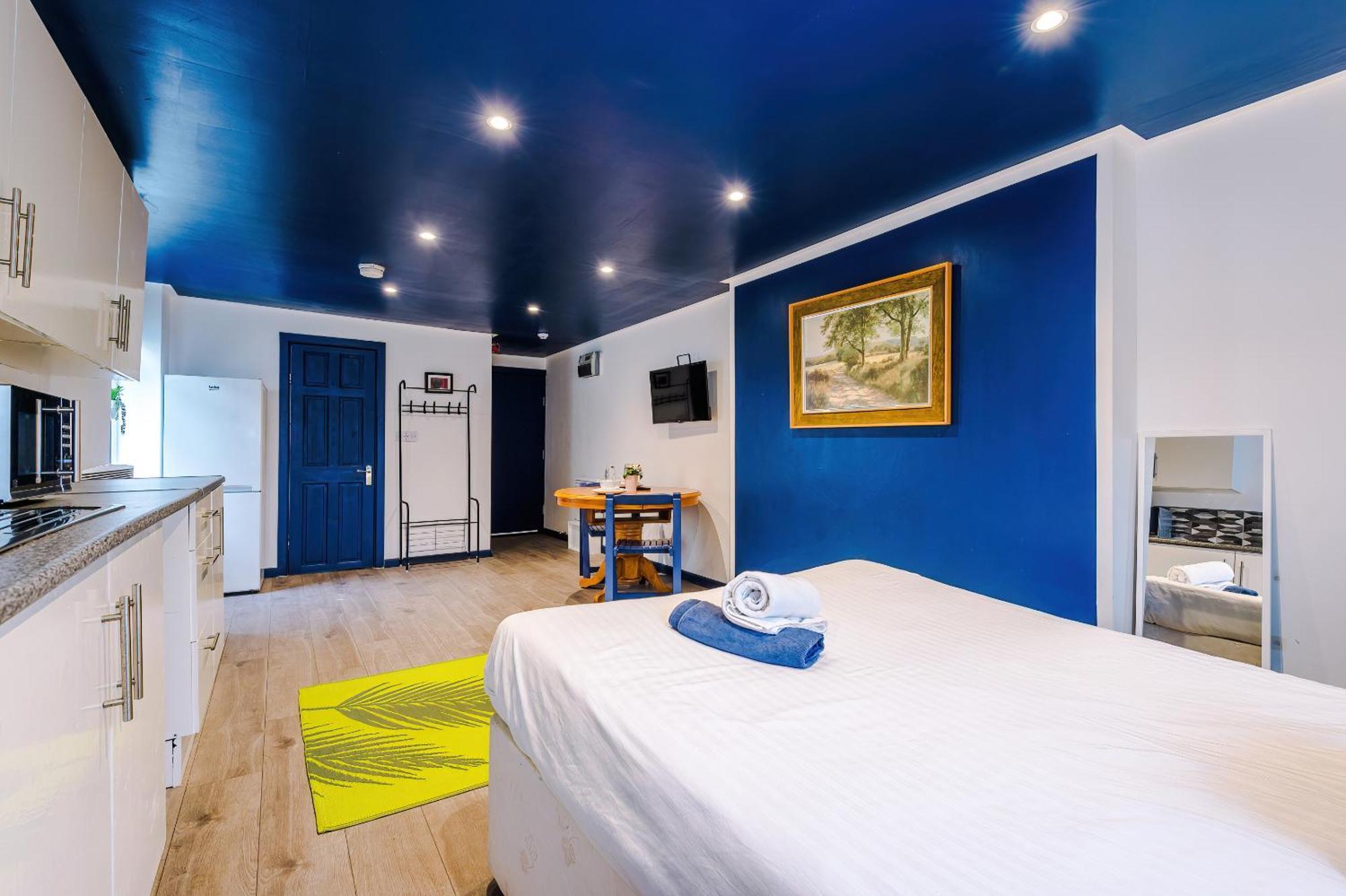 Empire Fleetwood Apartments - Windsor Terrace 외부 사진