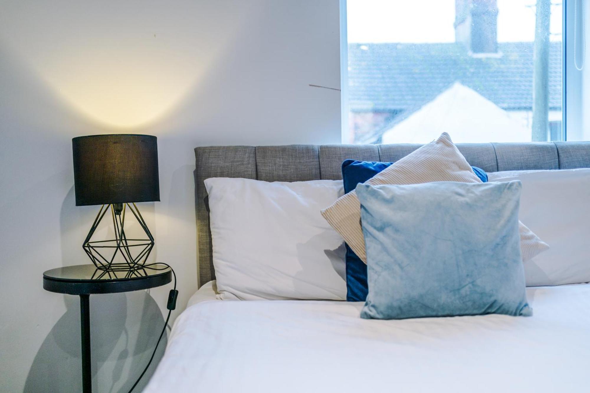 Empire Fleetwood Apartments - Windsor Terrace 외부 사진