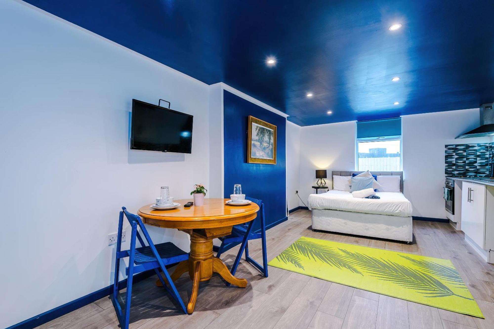 Empire Fleetwood Apartments - Windsor Terrace 외부 사진
