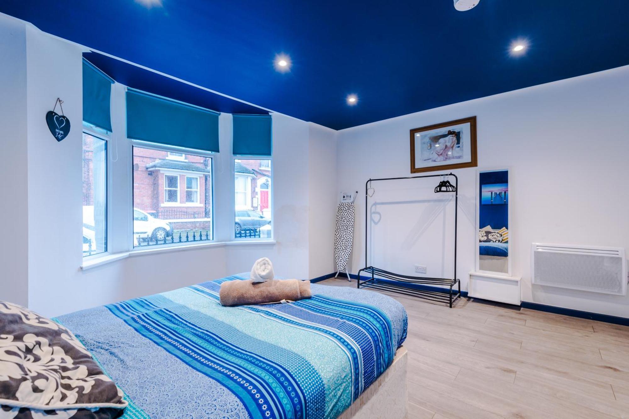Empire Fleetwood Apartments - Windsor Terrace 외부 사진