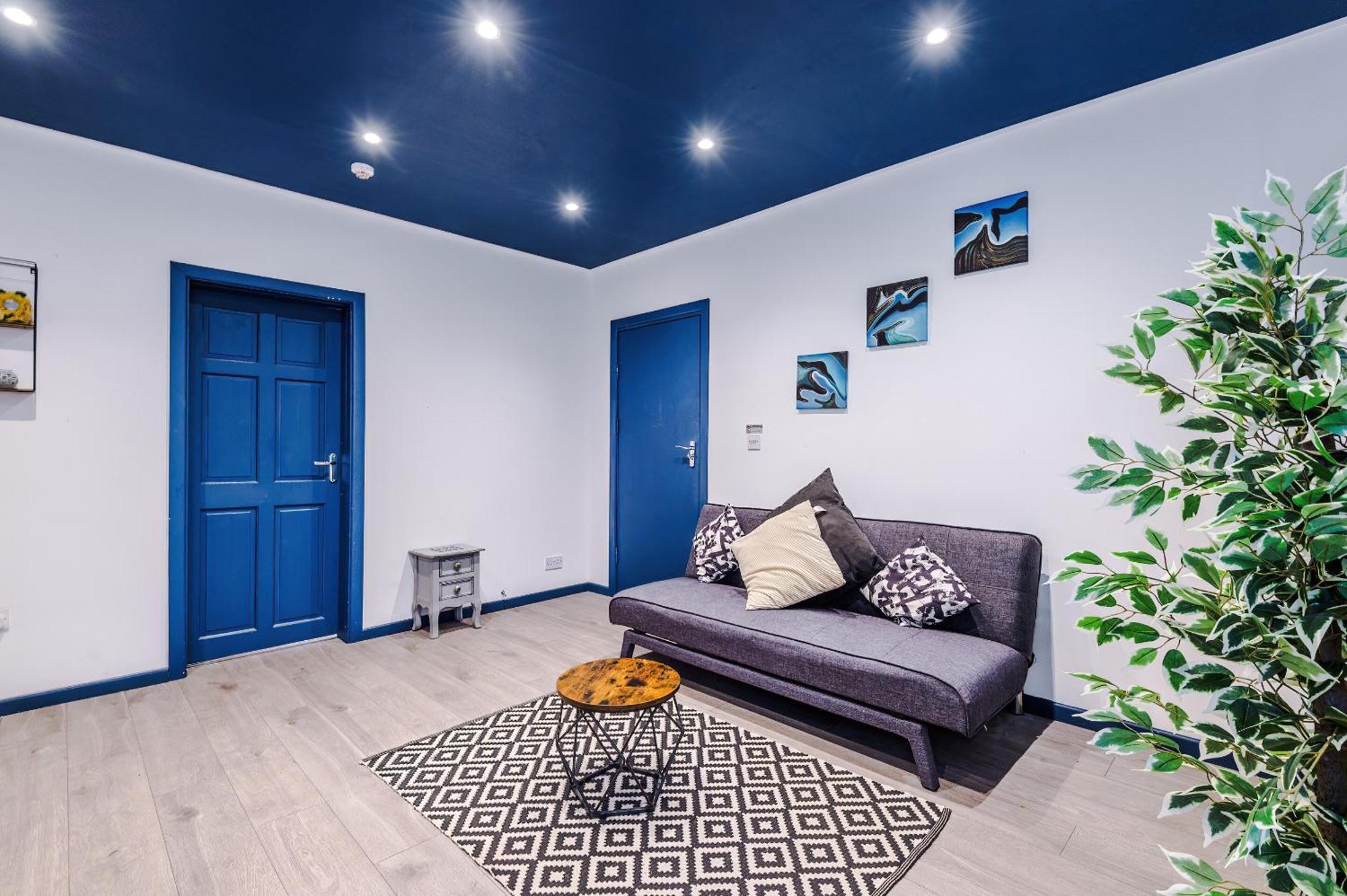 Empire Fleetwood Apartments - Windsor Terrace 외부 사진