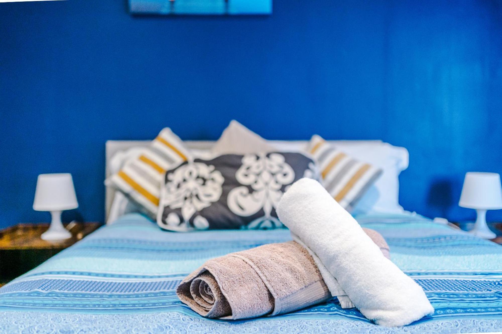 Empire Fleetwood Apartments - Windsor Terrace 외부 사진