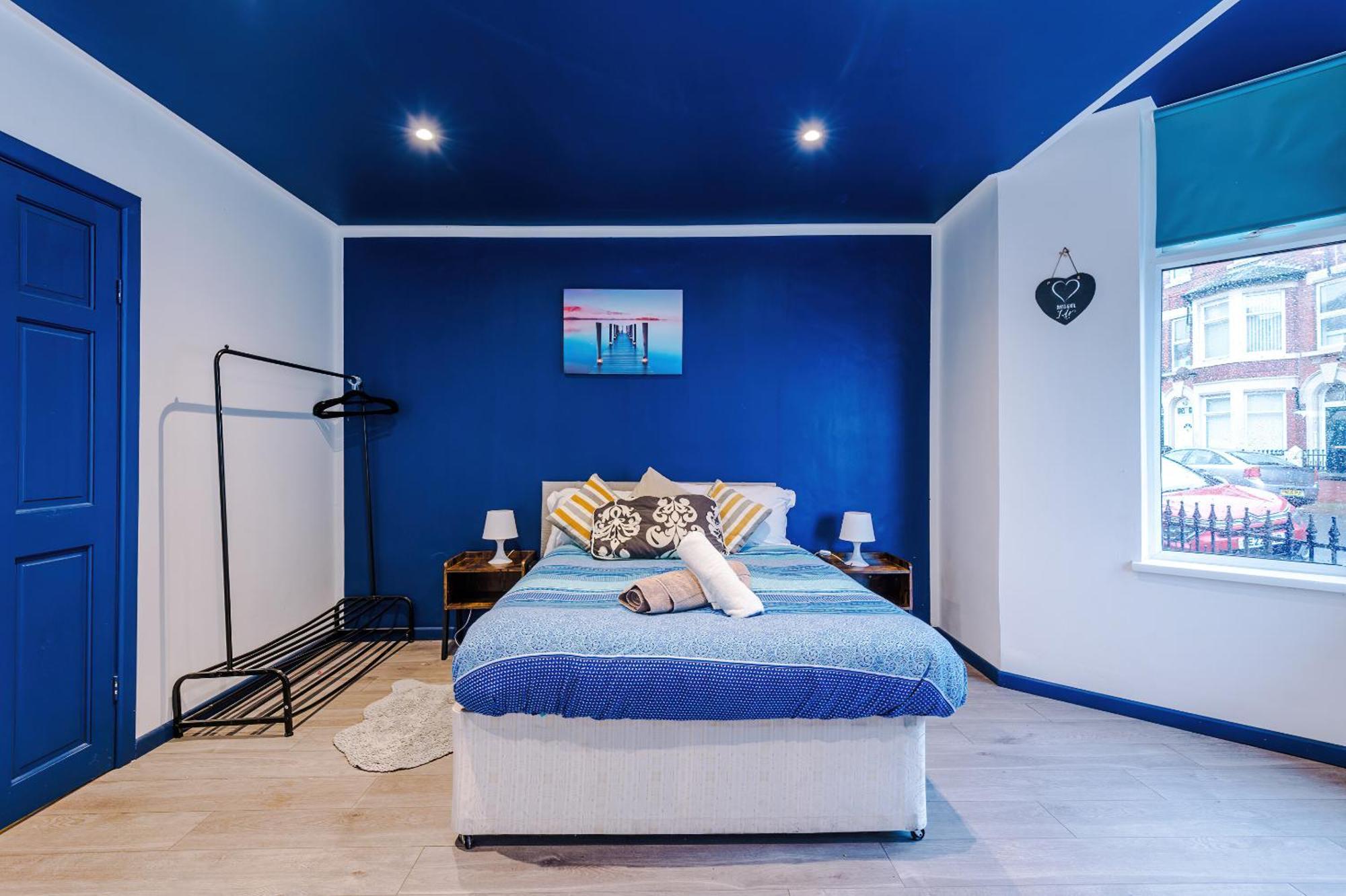 Empire Fleetwood Apartments - Windsor Terrace 외부 사진