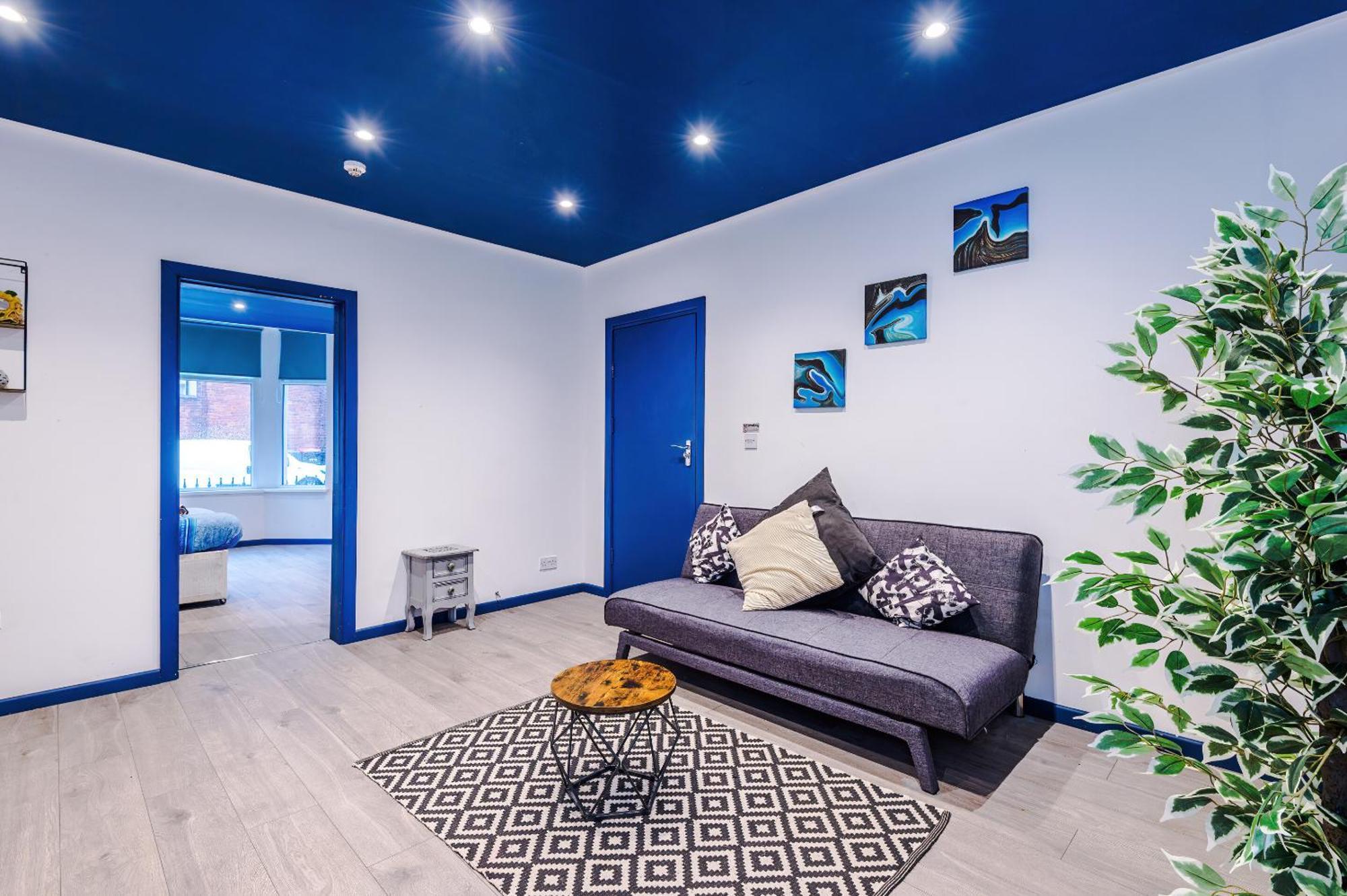 Empire Fleetwood Apartments - Windsor Terrace 외부 사진