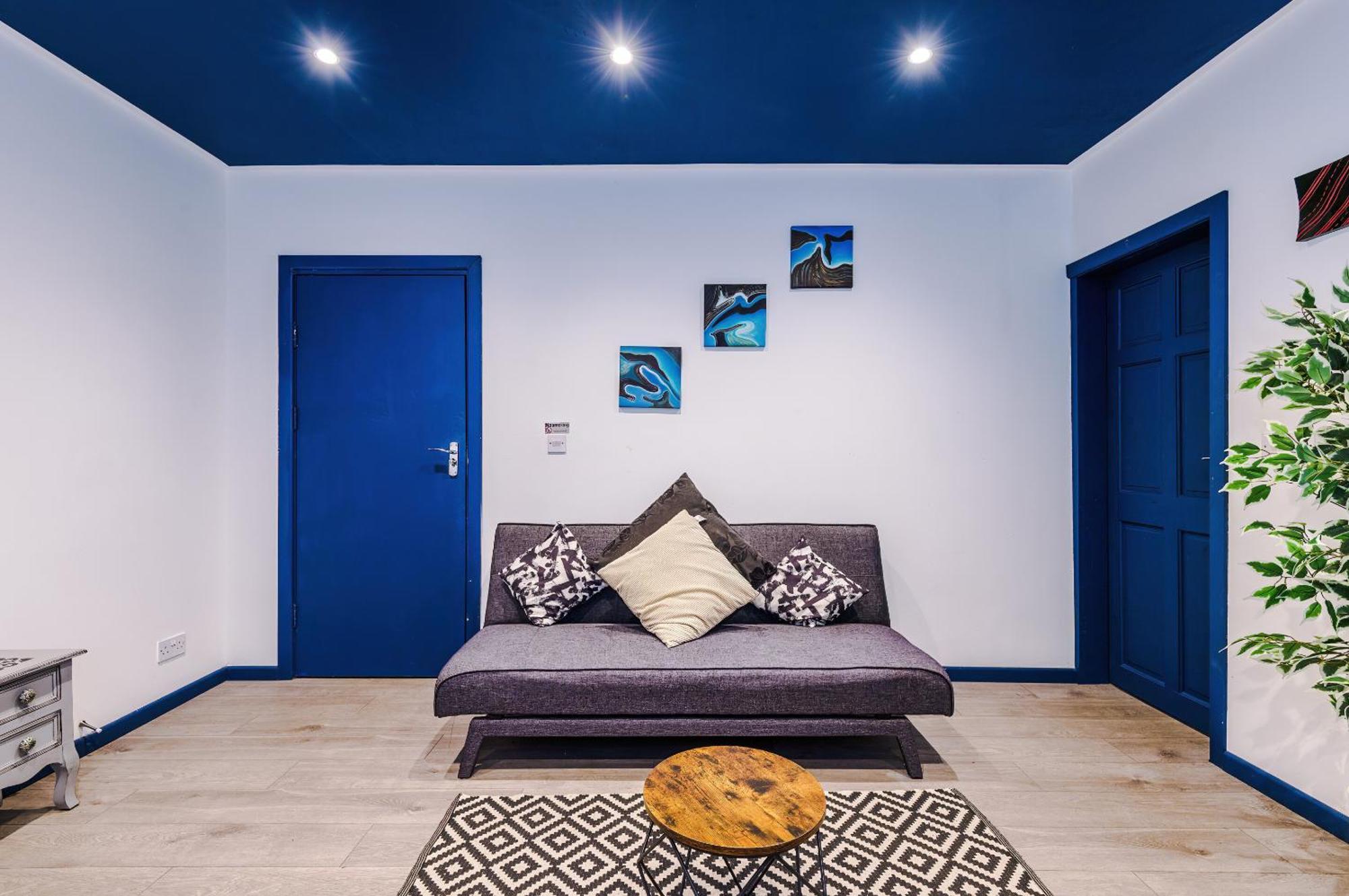 Empire Fleetwood Apartments - Windsor Terrace 외부 사진