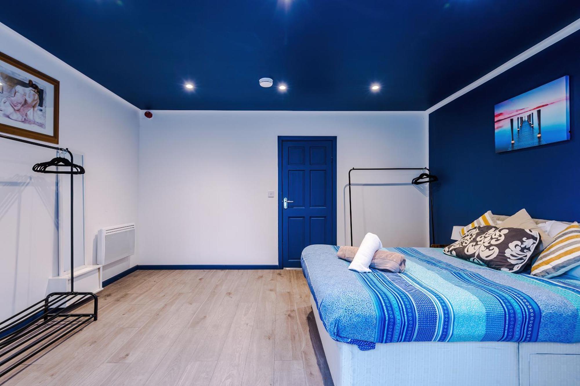 Empire Fleetwood Apartments - Windsor Terrace 외부 사진