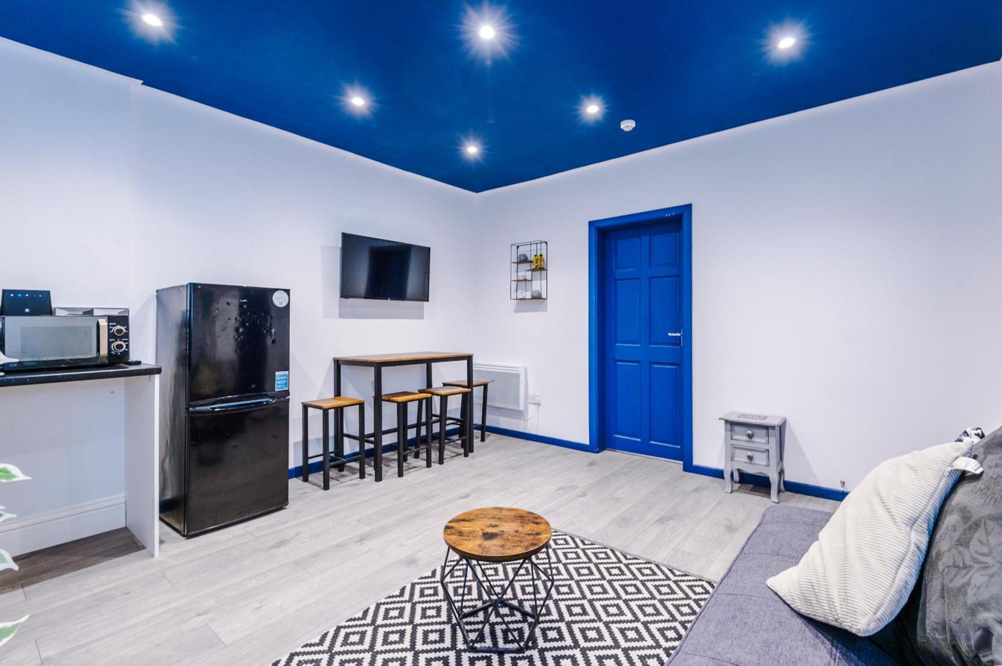 Empire Fleetwood Apartments - Windsor Terrace 외부 사진
