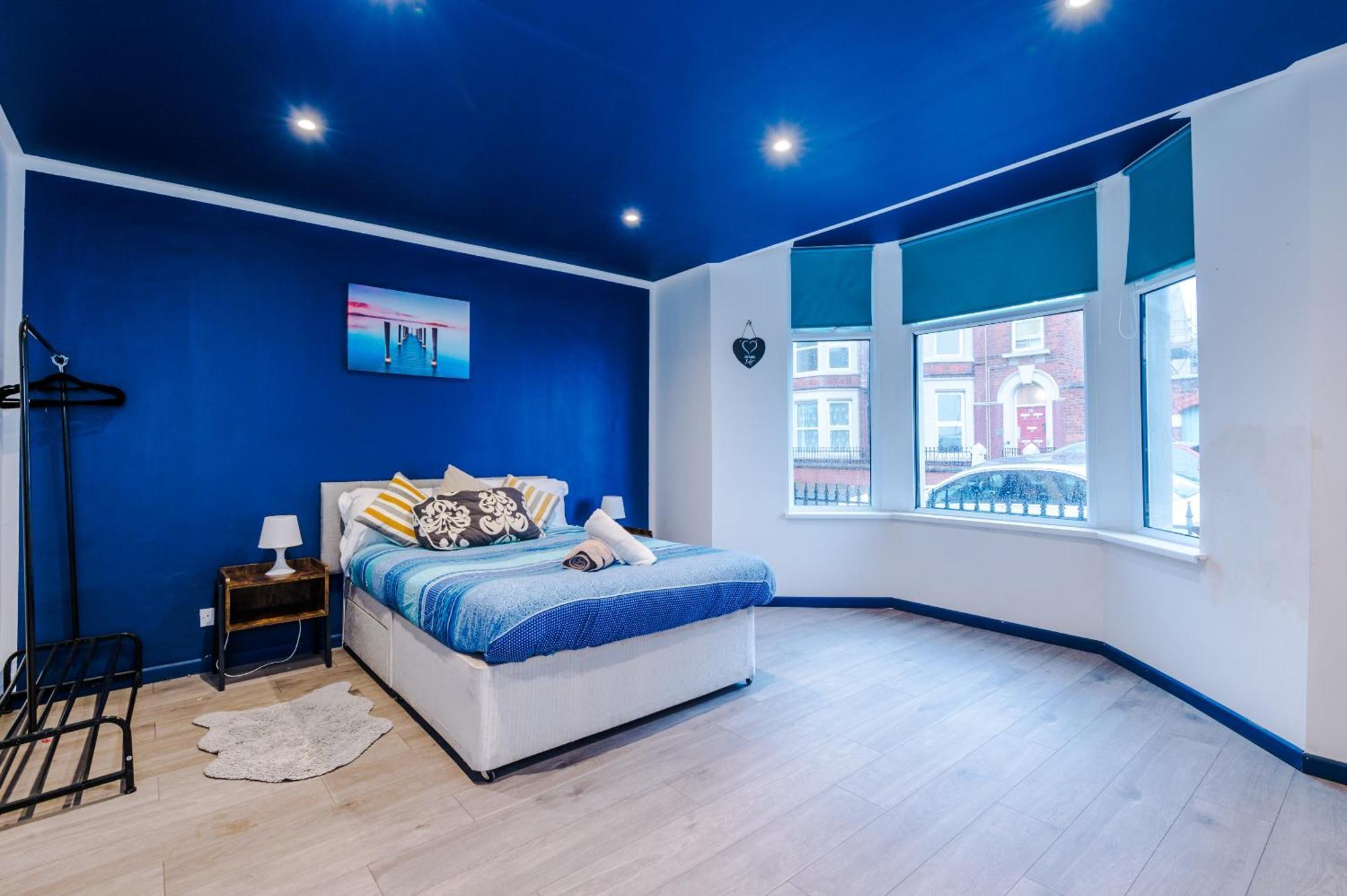 Empire Fleetwood Apartments - Windsor Terrace 외부 사진